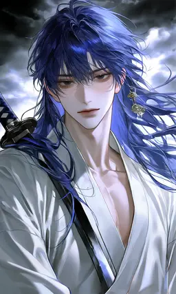Profile image of 스사노오
