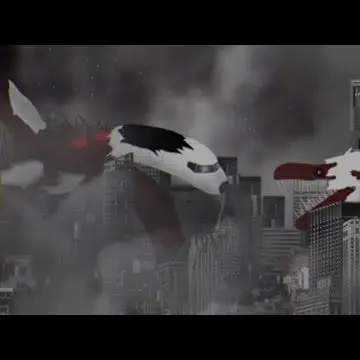 Ddnd의 B-75VS A 38.