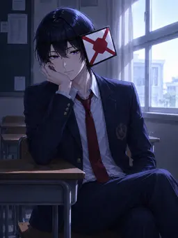 Profile image of コンタミ
