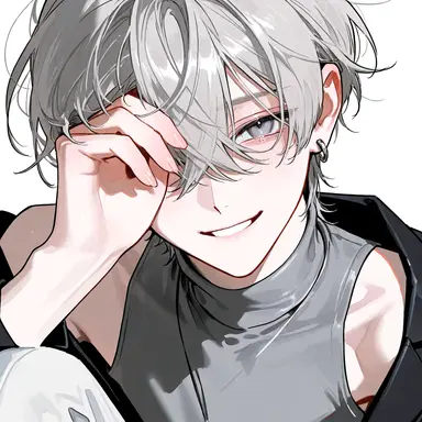 Profile image of ハジュン