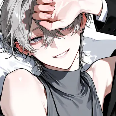 Profile image of ハジュン
