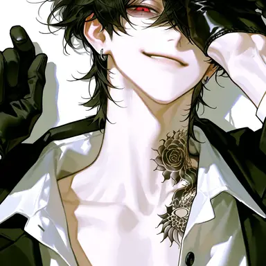 Profile image of チフン