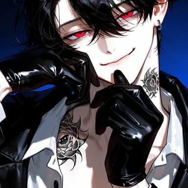 Profile image of チフン