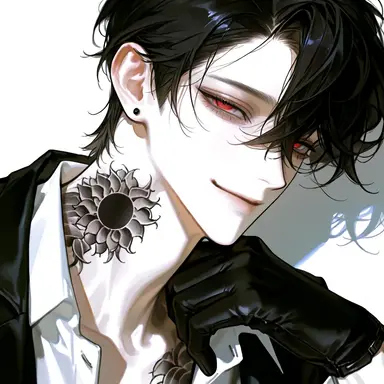 Profile image of チフン