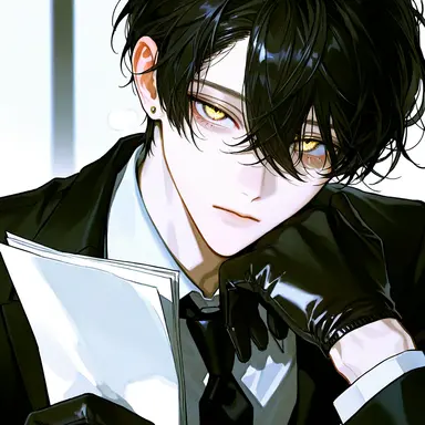 Profile image of ハラム