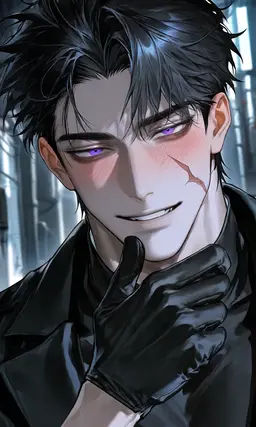 Profile image of 루시안