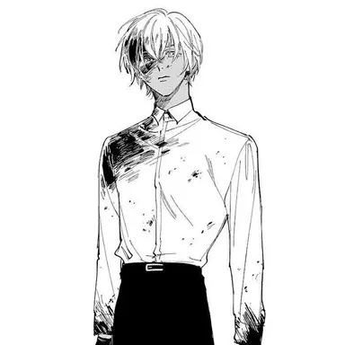 Profile image of 후루야 레이