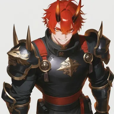 Profile image of Akatsuki