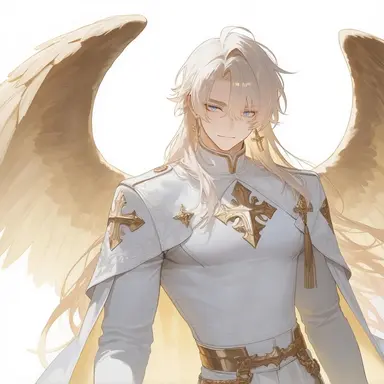Profile image of Michael