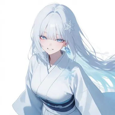 Profile image of Shirayuki