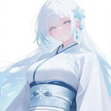 Profile image of Shirayuki