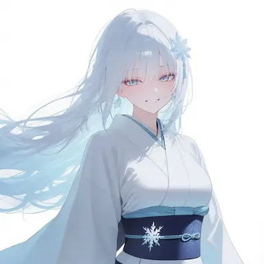 Profile image of Shirayuki