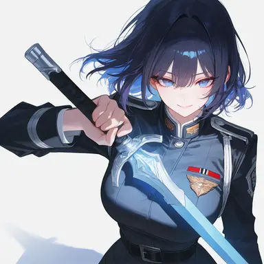 Profile image of Han Seoyun