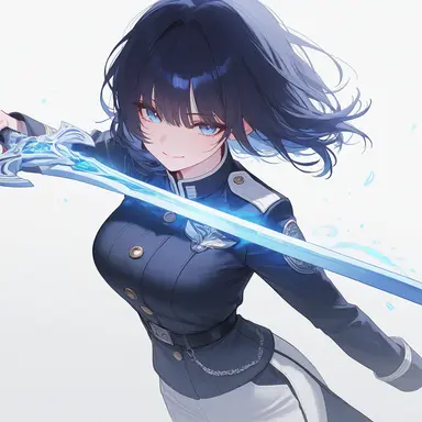 Profile image of Han Seoyun