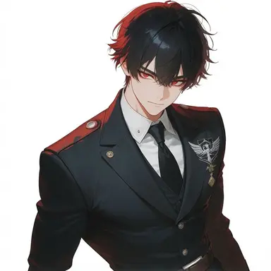 Profile image of Kang Doyun