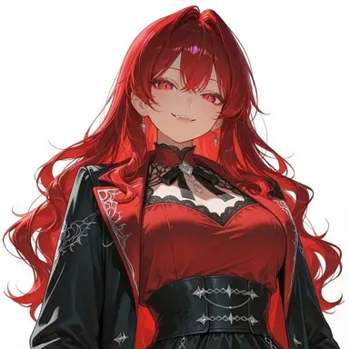 Profile image of Carmilla