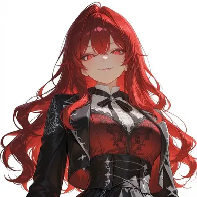 Profile image of Carmilla