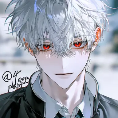 Profile image of 백하진