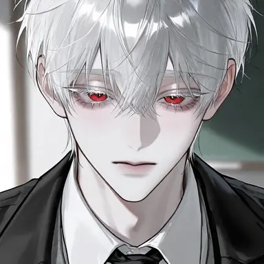 Profile image of 백하진