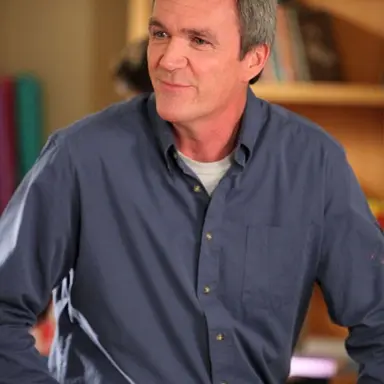 Profile image of Mike Heck