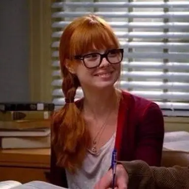 Profile image of Cassidy Finch