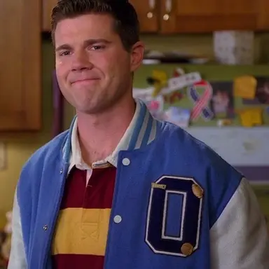 Profile image of Sean Donahue