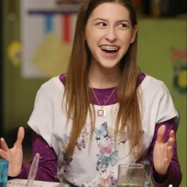 Profile image of Sue Heck