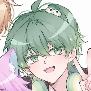 Profile image of 우유참치