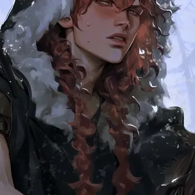 Profile image of Second mate Bear