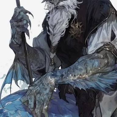 Profile image of King Porthaon