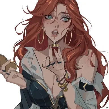 Profile image of Crewmate Eliza-betta