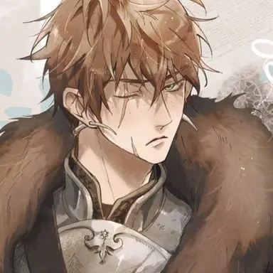 Profile image of First Mate Charles