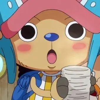 Profile image of 토니토니 쵸파