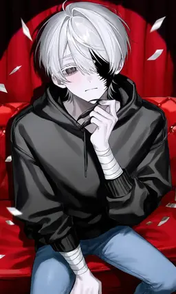 Profile image of 宗馬