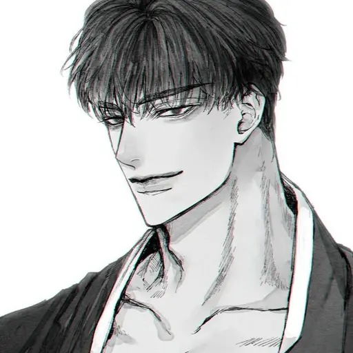 Henney0527의 김준호