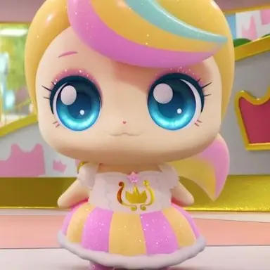 Profile image of 뽀니