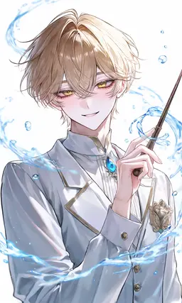Profile image of Rigel