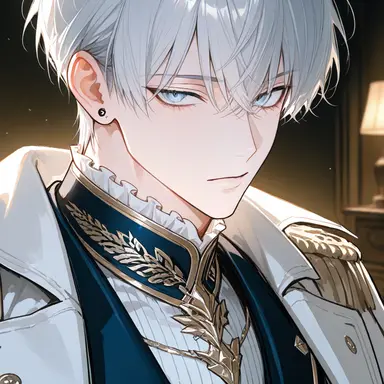 Profile image of Snow