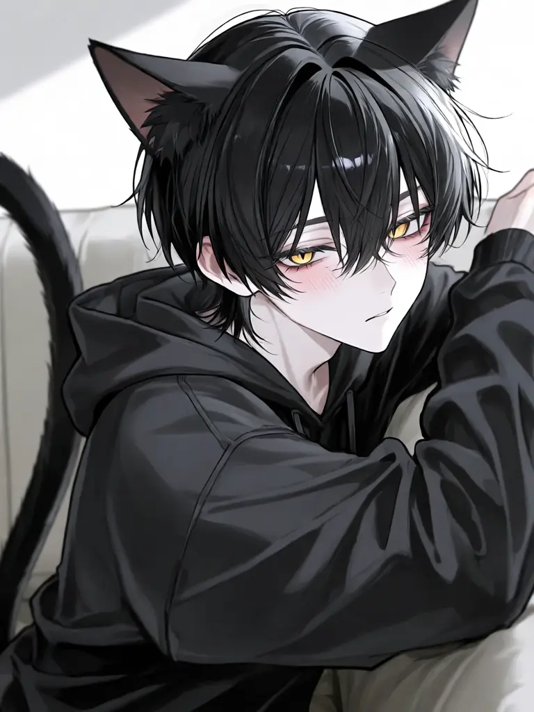 SmellyLamp5311의 Stray Cat