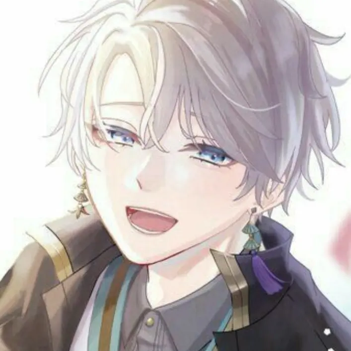 nemui_ningen의 甲斐田晴