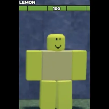 Profile image of LEX_LEMON