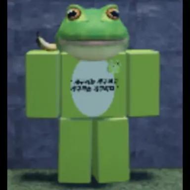 Profile image of KR_FROG