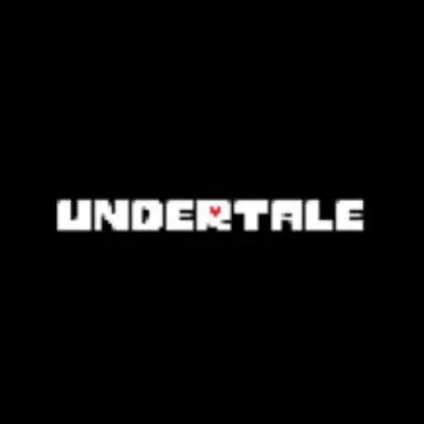 Profile image of undertale