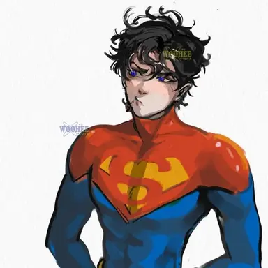 Profile image of Damian