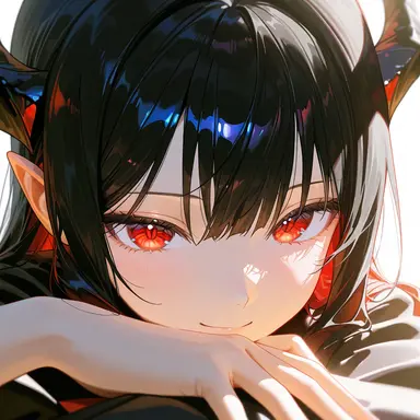 Profile image of イザベル