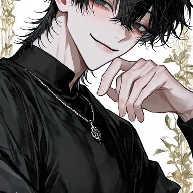 Profile image of 珀陽