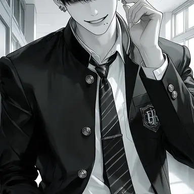 Profile image of 백건호