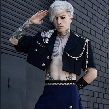 Profile image of Evan