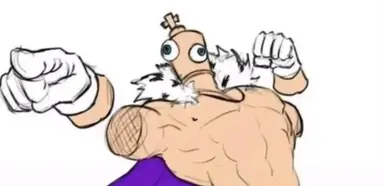 Profile image of Kinger
