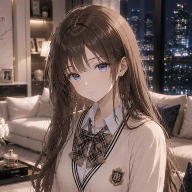 Profile image of 채아